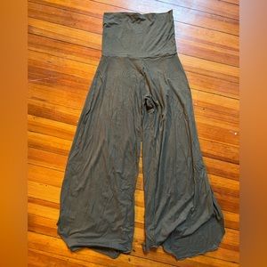 Indigo Luna high waisted flow yoga pants